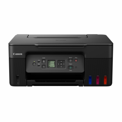 Canon PIXMA/G3470 BK/MF/Ink/A4/WiFi/USB