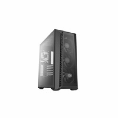 Cooler Master MasterBox 520 Mesh Blackout Edition MB520-K...