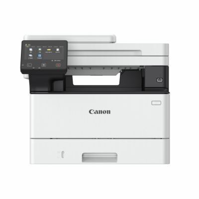 Canon i-SENSYS MF461dw - černobílá, MF (tisk, kopírka, sk...