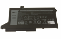 DELL Baterie 3-cell 42W/HR LI-ON Latitude 5420, 5520, Precision 3560