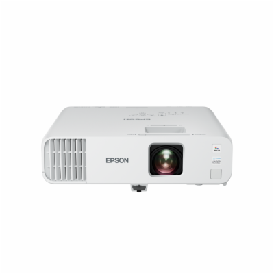 Epson EB-L210W/3LCD/4500lm/WXGA/2x HDMI/LAN/WiFi