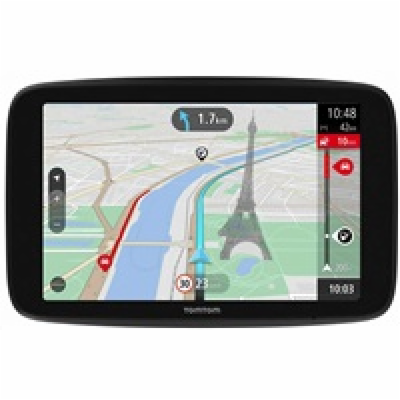 TomTom GO Navigator 6"