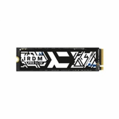 GOODRAM IRDM PRO SLIM 1TB, IRP-SSDPR-P44S-1K0-80 GOODRAM ...