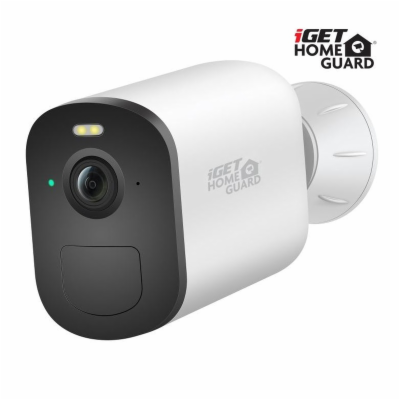 iGET HOMEGUARD SmartCam Plus HGWBC356 - Bezdrátová samost...