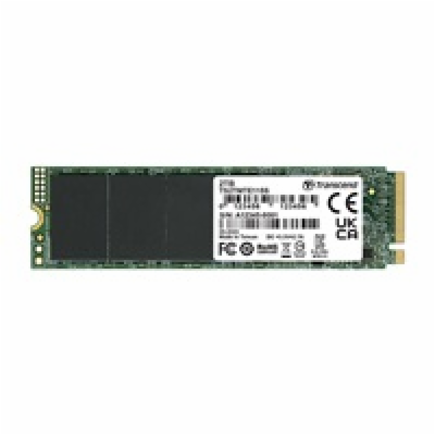 Transcend MTE115S 250GB, TS250GMTE115S Transcend PCIe SSD...