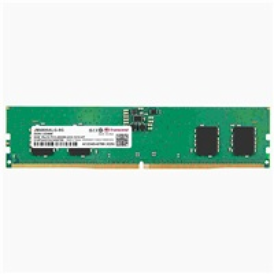 TRANSCEND DIMM DDR5 8GB 4800MHz 1Rx16 1Gx16 CL40 1.1V