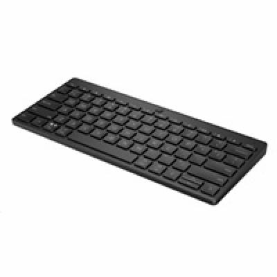 HP 355 Compact Multi-Device Bluetooth Keyboard 692S9AA#BC...