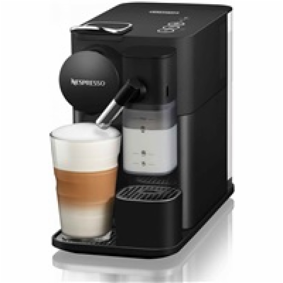 DeLonghi Nespresso Lattissima One EN 510.B, 1450 W, 19 ba...