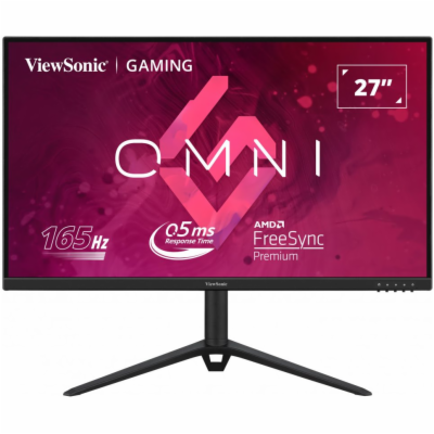 ViewSonic VX2728J OMNI / 27"/IPS/16:9/1920x1080 / 165Hz/ ...