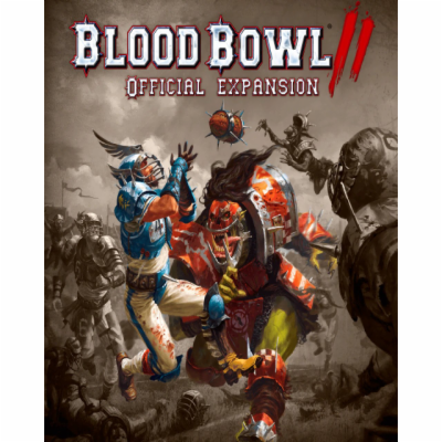 ESD Blood Bowl 2 Official Expansion