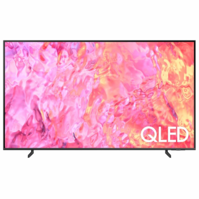 SAMSUNG QE43Q60CAUXXH 43" QLED 4K SMART TV