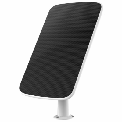 EZVIZ solární panel F/ 4,2W/ IP65/ USB-C/ kompatibilní s ...