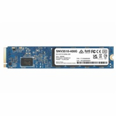 Synology SNV3510-400G SSD M.2 NVMe 400 GB