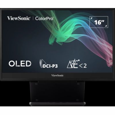 ViewSonic VP16-OLED - přenosný mon./15,6"/OLED/16:9/ 1920...