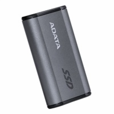 ADATA Externí SSD 500GB SE880, USB-C 3.2 Gen 2x2, R:2000/...