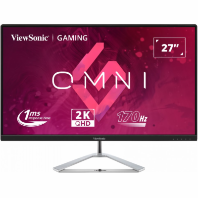 ViewSonic VX2780-2K OMNI / 27"/ IPS / 16:9/ 2560x1440 / 1...