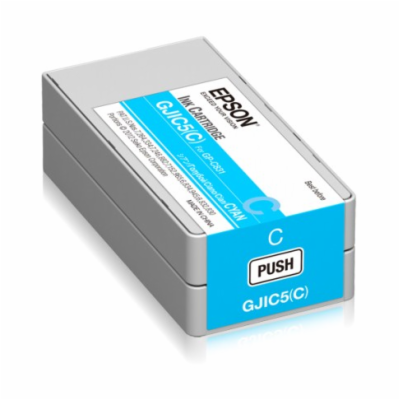 Epson S020564 - originální Epson Ink cartridge for GP-C83...