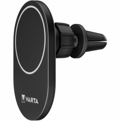 VARTA Mag Pro Wireless Car Charger vč.držáku do auta