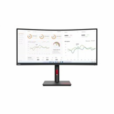 LENOVO LCD T34w-30 - 34",VA,matný,21:09,3440x1440,178/178...