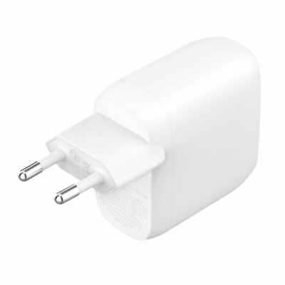 Belkin WCB010vfWH Belkin Duální 60W USB-C Power Delivery ...