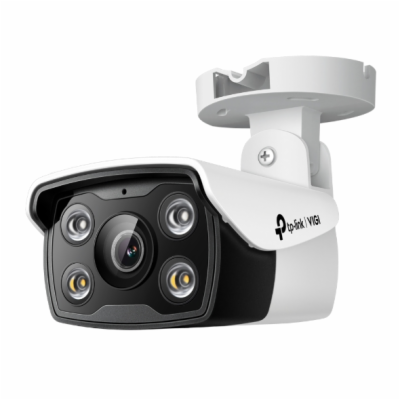 TP-Link VIGI C330(6mm), 3MP, Bullet, PoE, IR 30m, Micro S...