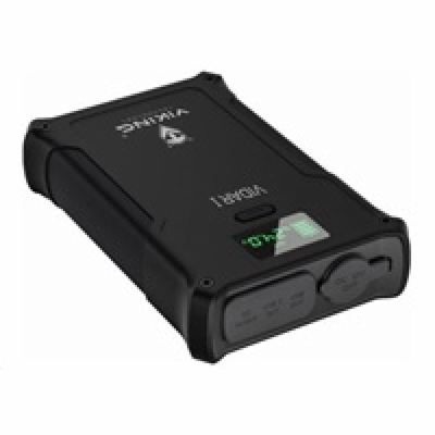 Viking outdoorová power banka VIDAR I, 36000 mAh