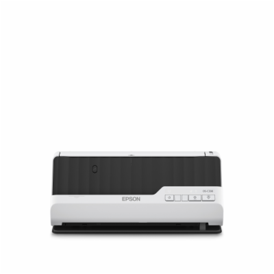 EPSON skener DS-C330, A4, 600x600dpi, USB