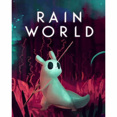 ESD Rain World