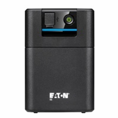 Eaton 5E900UI Eaton 5E 900 USB IEC G2, UPS 900VA / 480 W,...