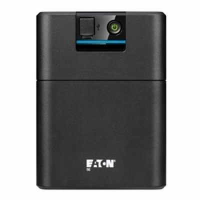 Eaton 5E2200UI Eaton 5E 2200 USB IEC G2, UPS 2200VA / 120...