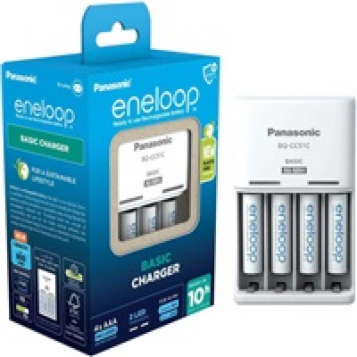 PANASONIC HR03 AAA 4HCDE/4BE ENELOOP PRO N, 930 mAh (Blis...