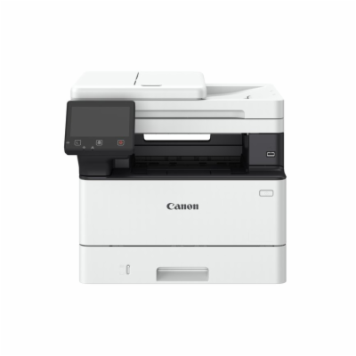 Canon i-SENSYS MF463dw - černobílá, MF (tisk, kopírka, sk...