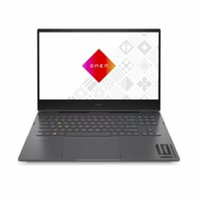 NTB HP OMEN 16-n0051nc,16.1" QHD AG IPS 165Hz,Ryzen 7-680...