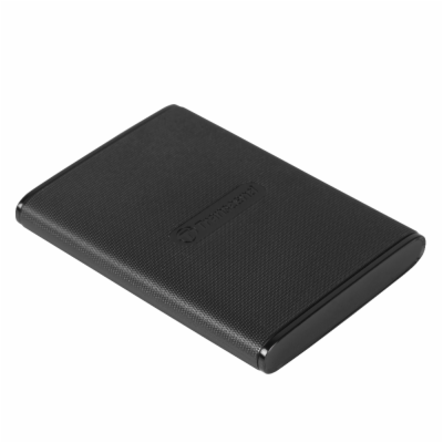 TRANSCEND externí SSD ESD270C 2TB, External SSD, ESD270C,...