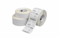 Zebra 880746-101 Zebra Z-Perform 1000D, label roll, thermal paper, 102x102mm