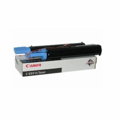 Canon toner C-EXV 42 pro iR-2202 a iR-2206iF / Black /102...