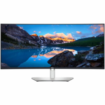 DELL LCD U3824DW - 38"/IPS/LED/WQHD+/3840 x 1600/21:9/60H...