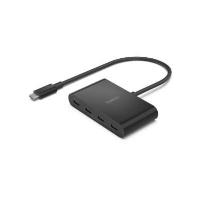 Belkin Connect USB-C® to 4-Port USB-C Hub