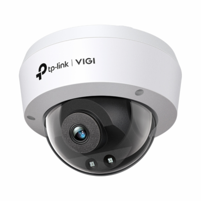 TP-Link VIGI C240I(2.8mm), 4MP, Dome, PoE, IR 30m