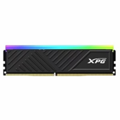 Adata XPG DIMM DDR4 8GB 3200MHz CL16 RGB GAMMIX D35 memor...