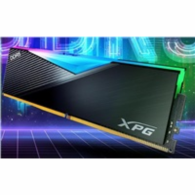 ADATA XPG DIMM DDR5 32GB (Kit of 2) 6000MHz CL40 RGB Lancer