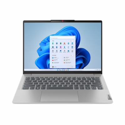 Lenovo IdeaPad Slim 5 14IAH8 Cloud Grey (83BF000MCK)