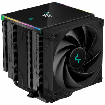 DeepCool AK620 Digital R-AK620-BKADMN-G DEEPCOOL chladič ...