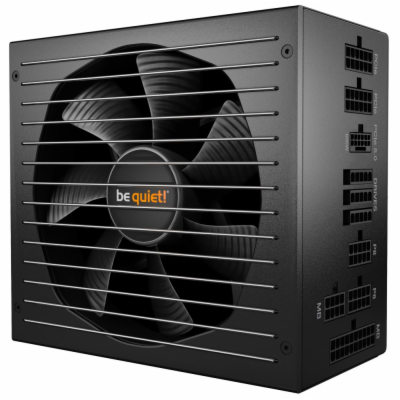 be quiet! Straight Power 12 850W BN337 Be quiet! / zdroj ...