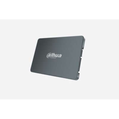 Dahua SSD-C800AS2T 2TB 2.5 inch SATA Solid State Drive