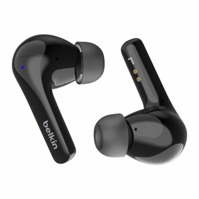 Belkin SOUNDFORM™ Motion True Wireless Earbuds - bezdráto...