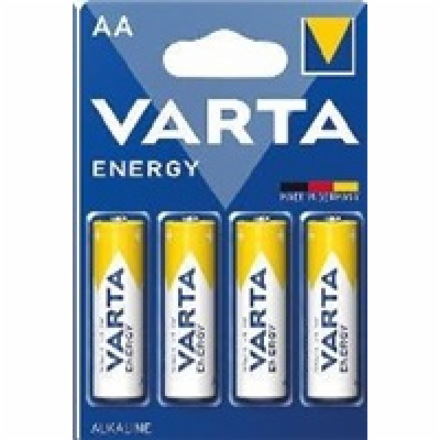 Varta LR6/4BP ENERGY