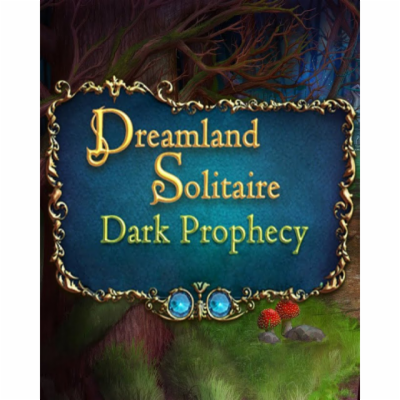 ESD Dreamland Solitaire Dark Prophecy