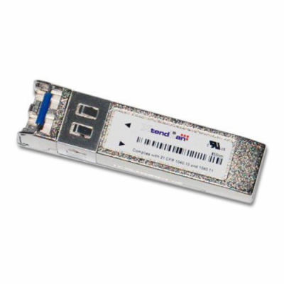 XtendLan mini GBIC SFP, LC, 1000Base-LX, 20km, SM 1310nm,...