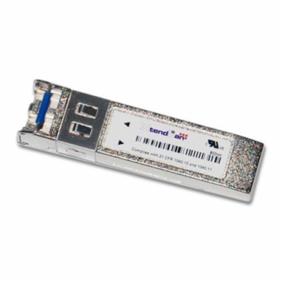 XtendLan mini GBIC SFP, LC, 1000Base-LX, 20km, SM/MM 1310...